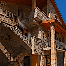 Ballı Butik Hotel
